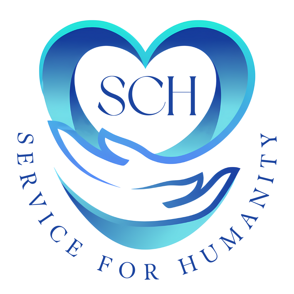 Secure Caring Hands Ltd